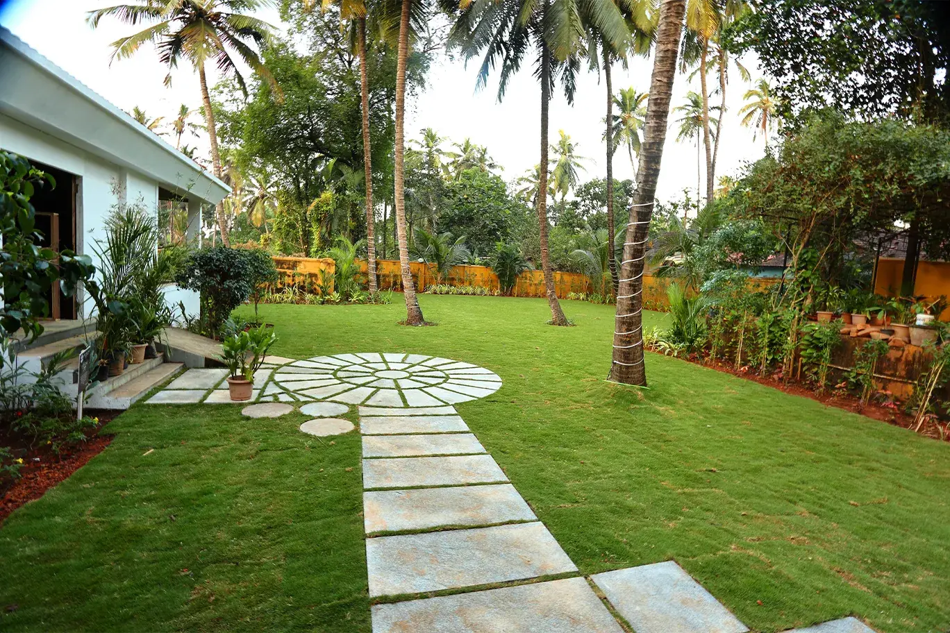 Goa Villagio Resort