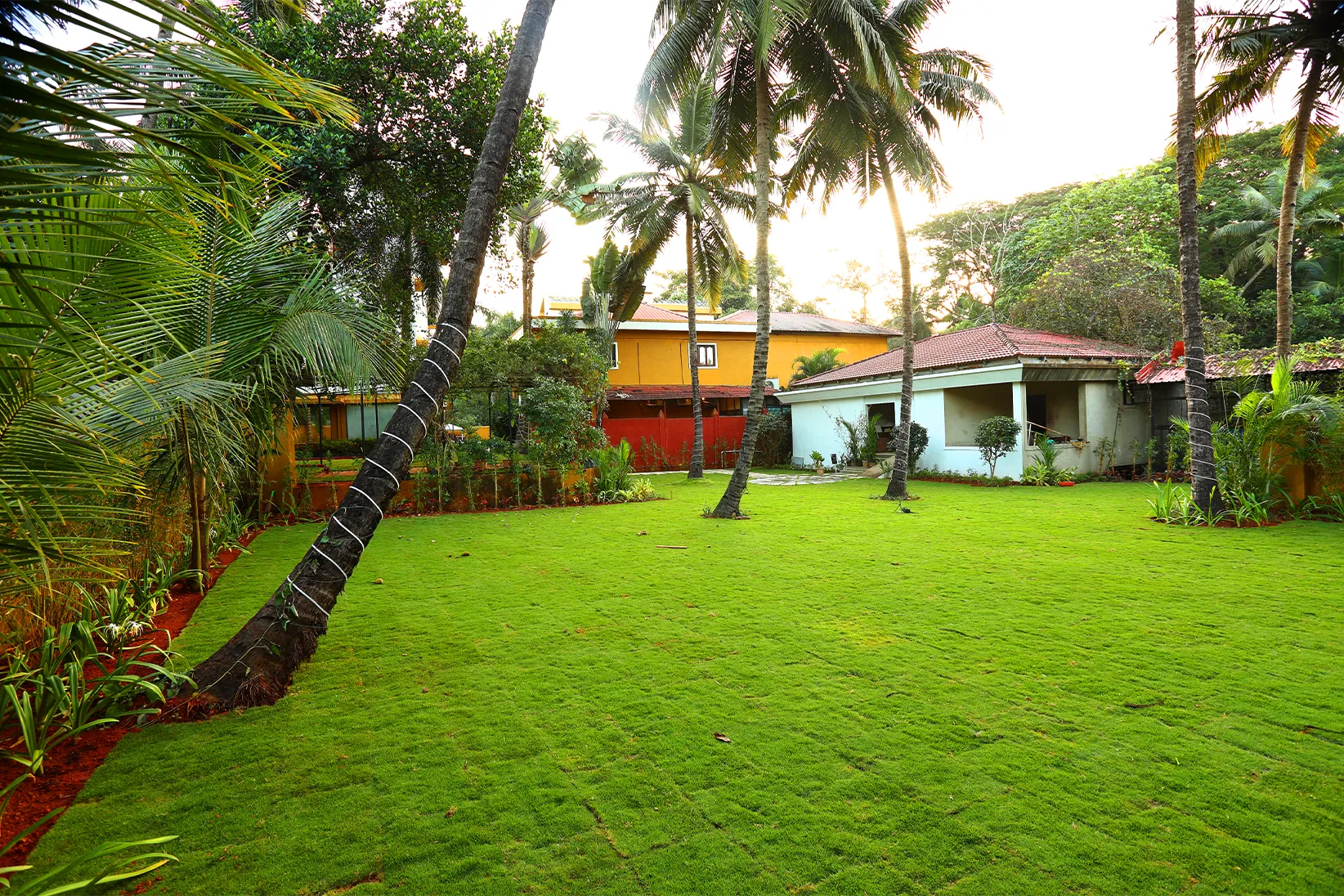 Villa's Villagio