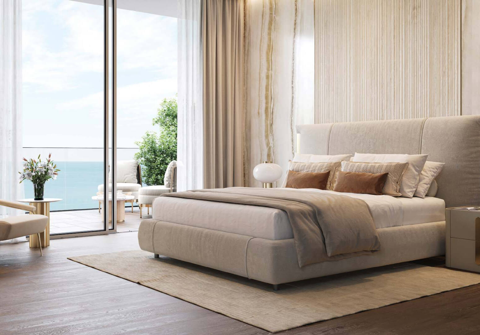 Goa Villa's Villagio