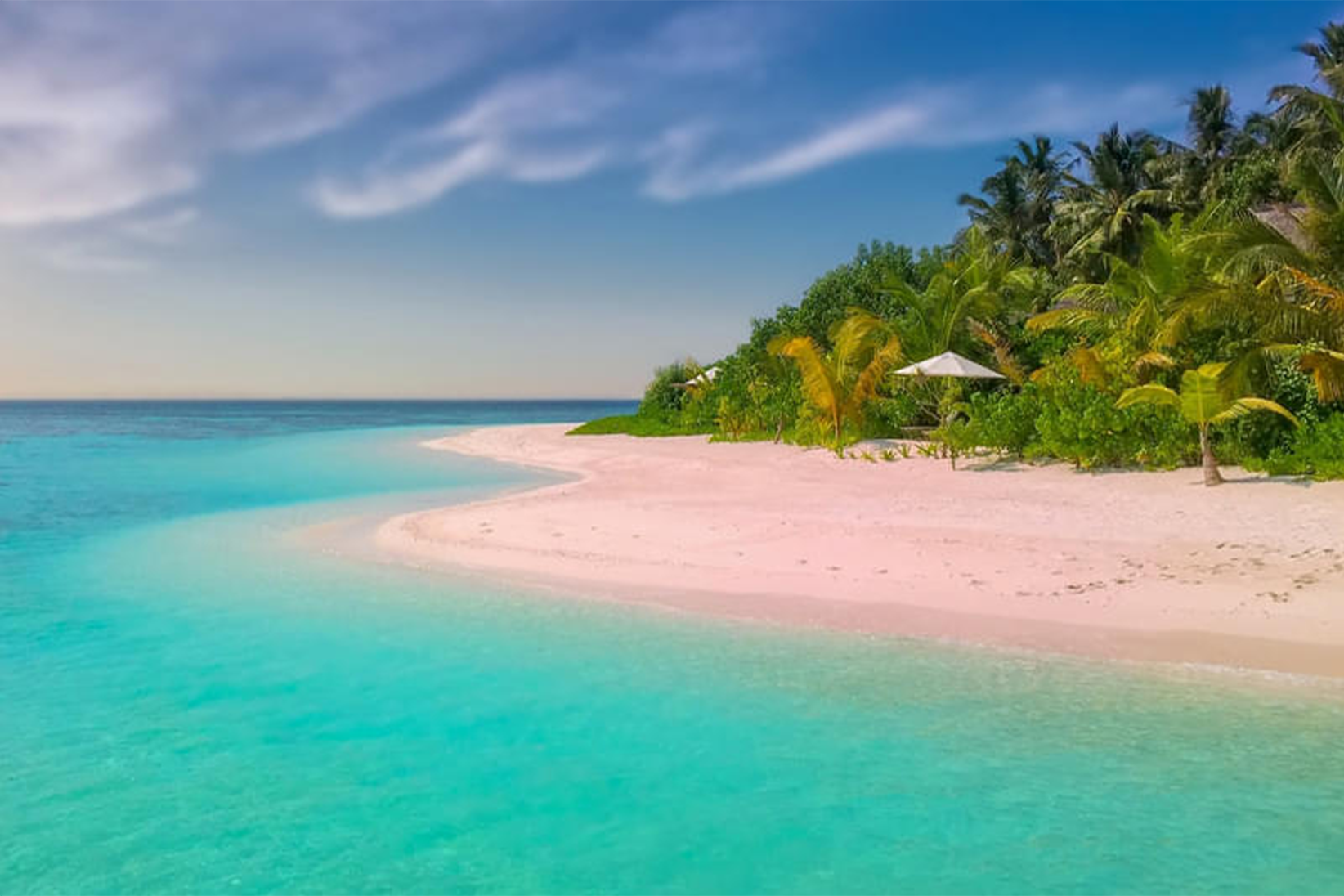Betalbatim Beach