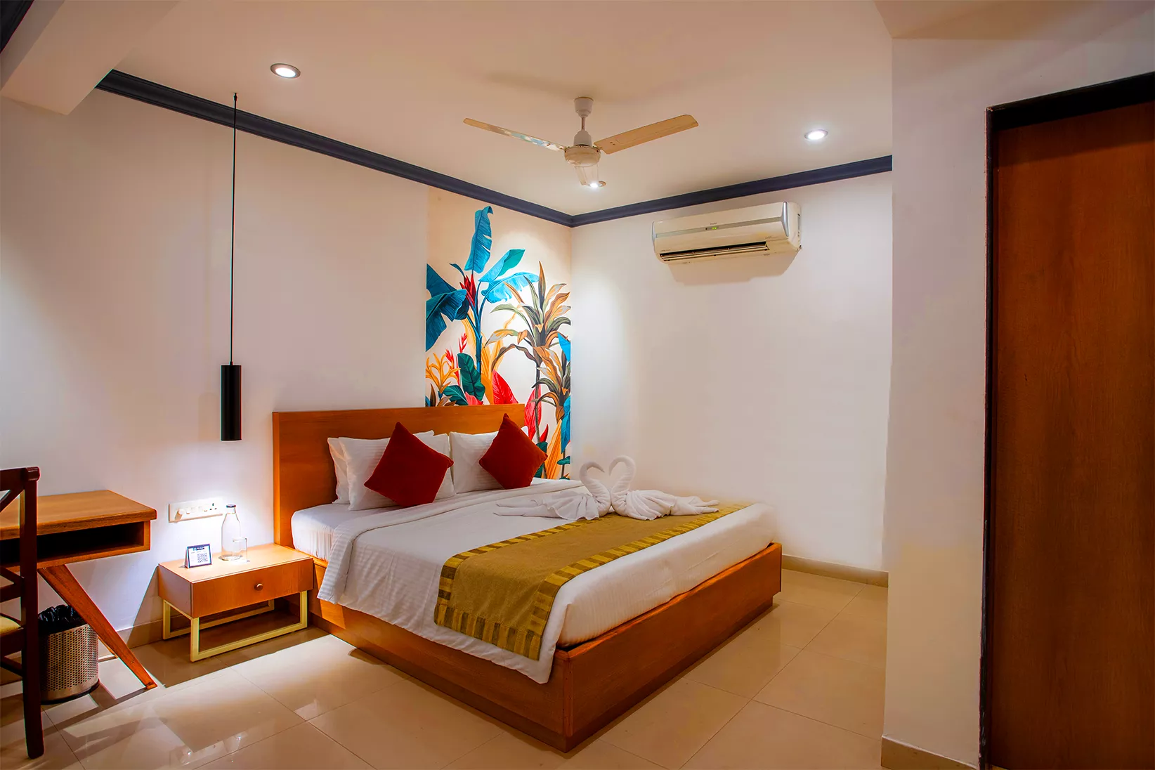 Goa Villagio Resort