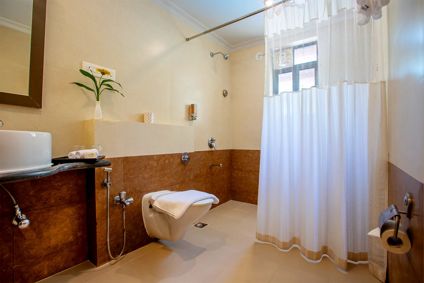 Exquisite Bathrooms