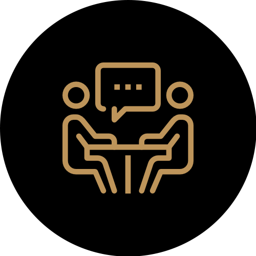 share meet icon
