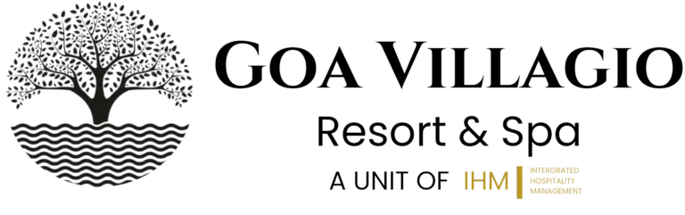 Goa Villagio Resort & Spa