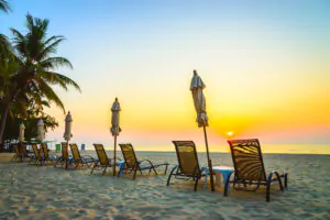Best Time to Visit South Goa A Seasonal Guide for Travelers