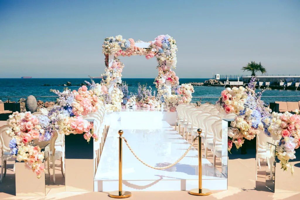 Best Wedding Resorts in Goa for a Dream Destination Wedding