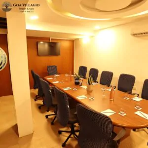 Plan Your Next Conference at Goavillagio – A Leading Corporate Offsite Venue in Goa