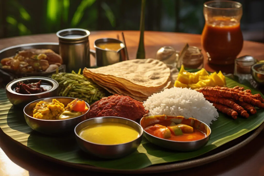 Indulge in Flavor: South Goa Resorts Offering Top Dining Experiences