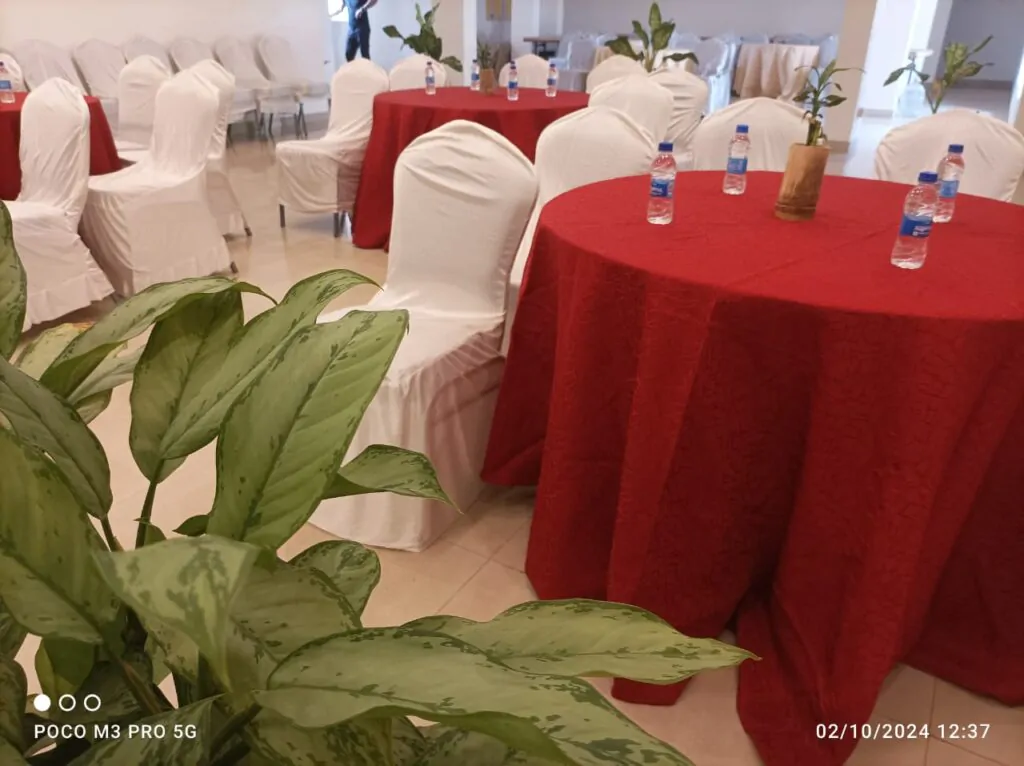 Corporate Offsite Planning Guide: Choosing the Right Venue in Goa