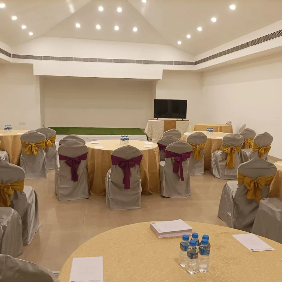 Top Corporate Offsite Venues in Goa GoaVillagio Resort and Spa