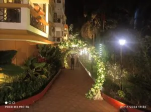 Best Resorts for Weddings Creating Magical Moments in Goa