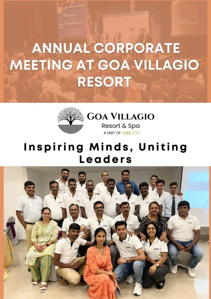Why Goa is the Ideal Destination When Choosing a Resort for Office Outing