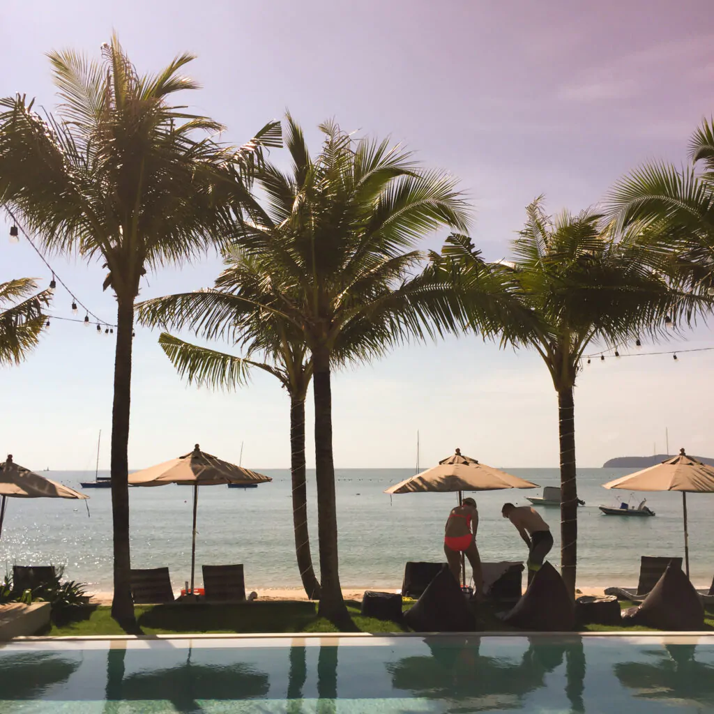 Why South Goa Resorts Are Ideal for Relaxation and Reconnection