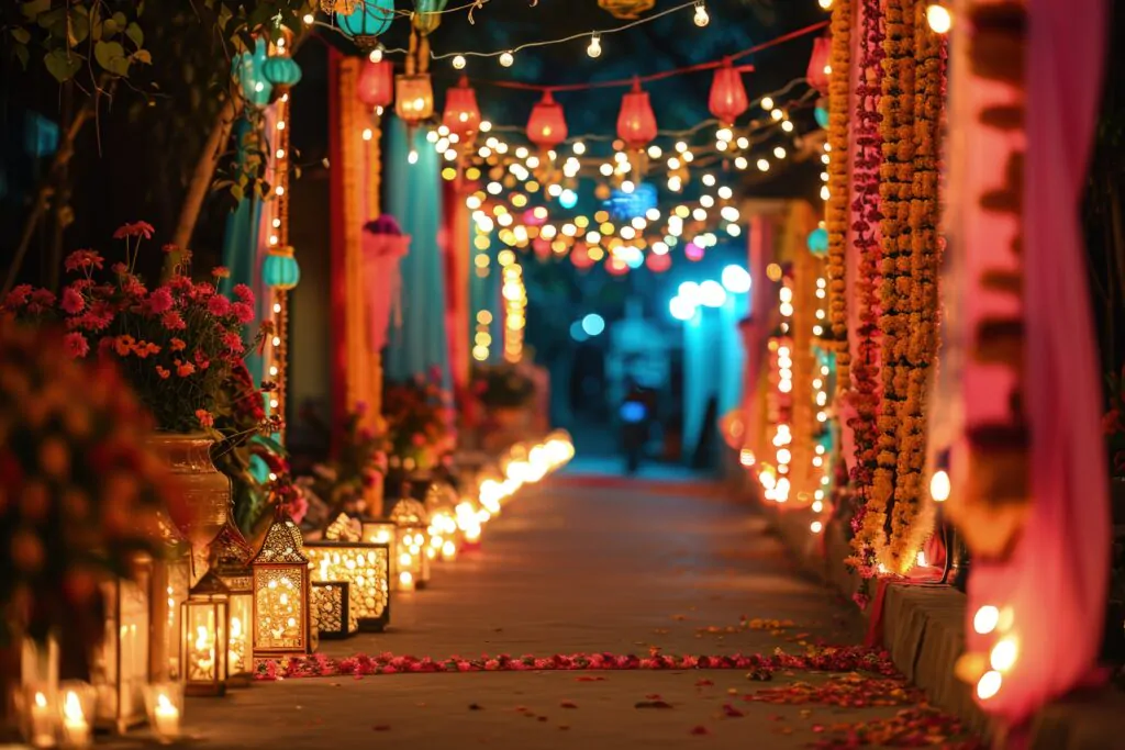 Celebrate Love at GoaVillagio – One of the Best Resorts for Weddings