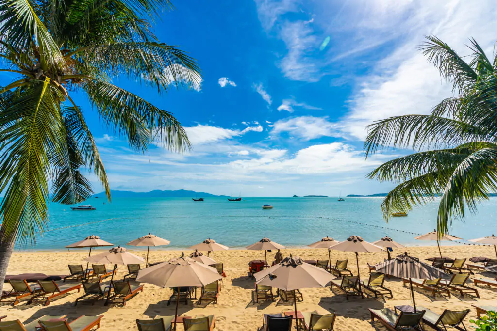 Explore South Goa Like a Local at a Premier South Goa Resort