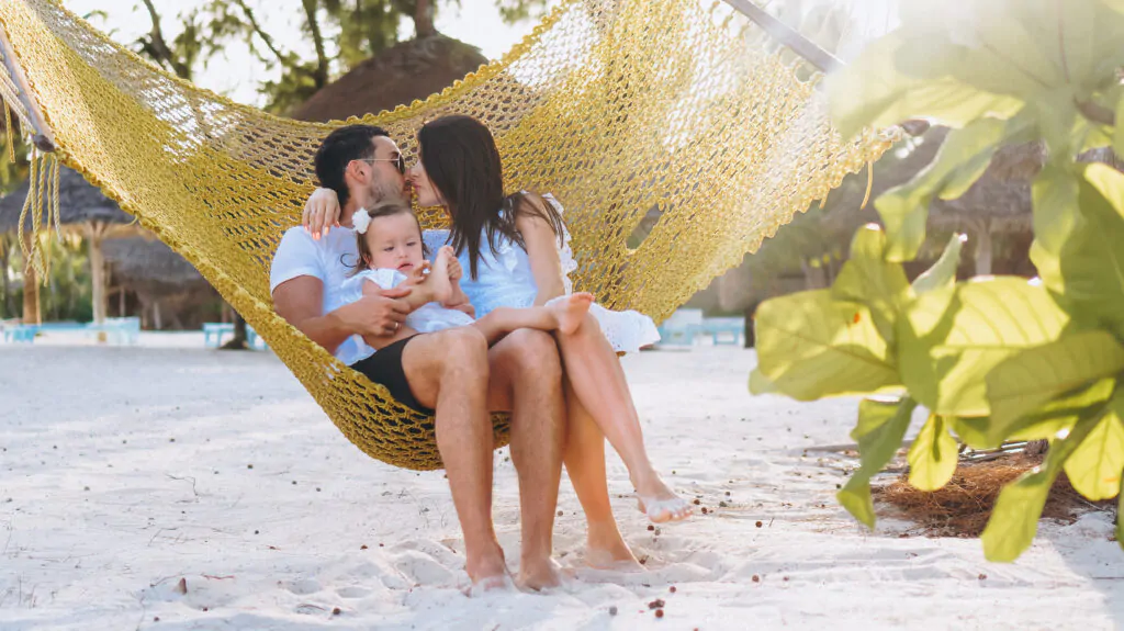 Family Fun Awaits Why GoaVillagio is Among the Best Resorts in South Goa