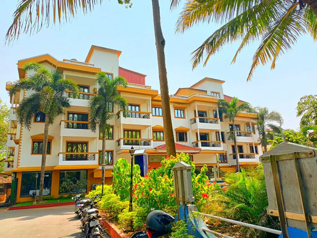 How to Choose the Right South Goa Resort A Guide with GoaVillagio Resort and Spa