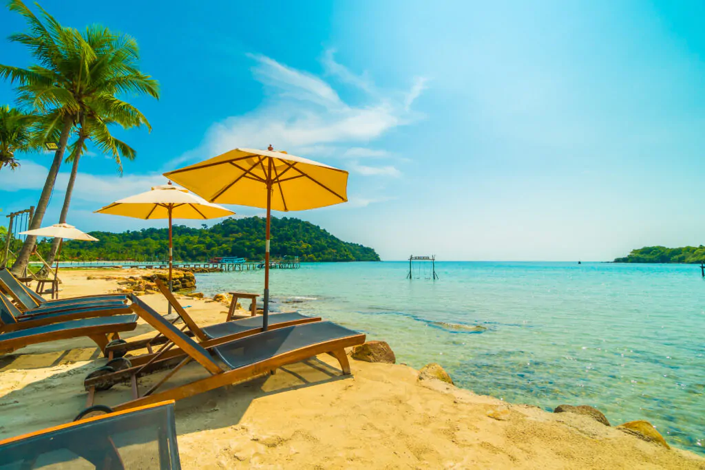 Your Guide to the Best Resorts in South Goa – Featuring Goavillagio