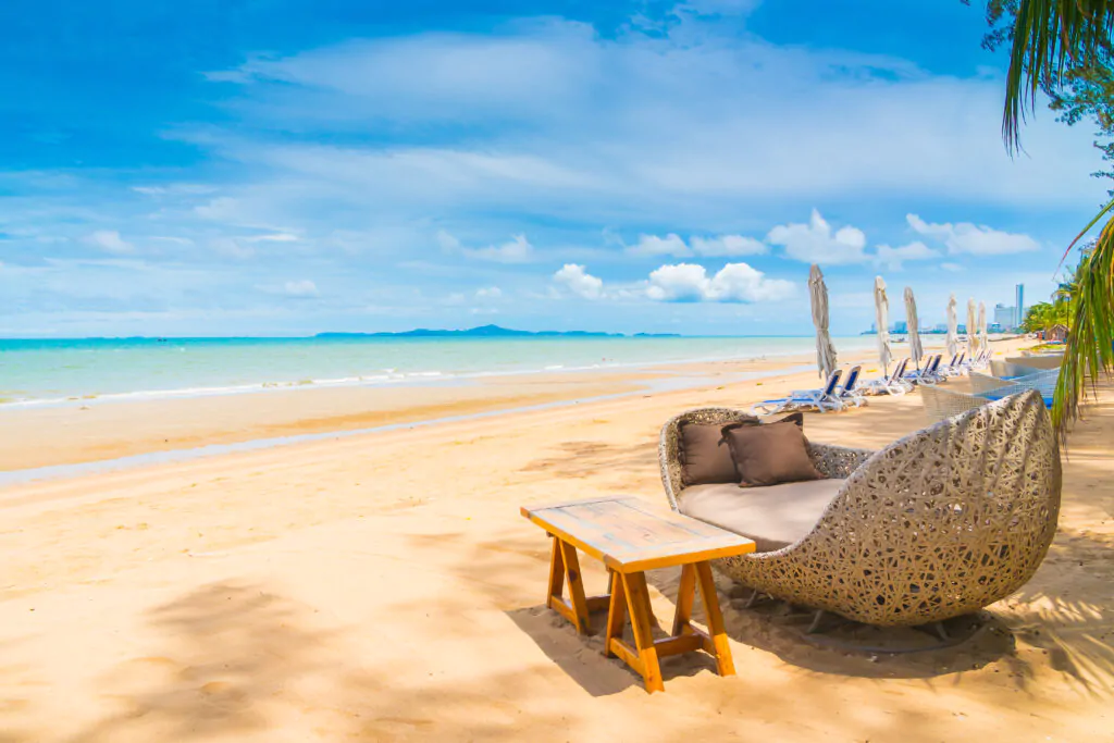 Family, Romance, or Business Finding the Perfect Resort in Goa for Every Need