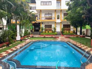 Luxury Villas in Goa: Why They’re the Top Choice for Travelers