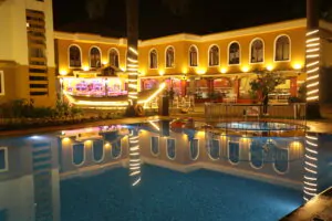 Escape the Crowds Stay at a Luxury Resort in South Goa