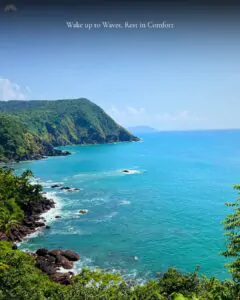 Find the best beach resorts in South Goa, including top seaside and beachside stays near the coast. Explore peaceful beachfront escapes perfect for every traveler at Goa Villagio Resort & Spa