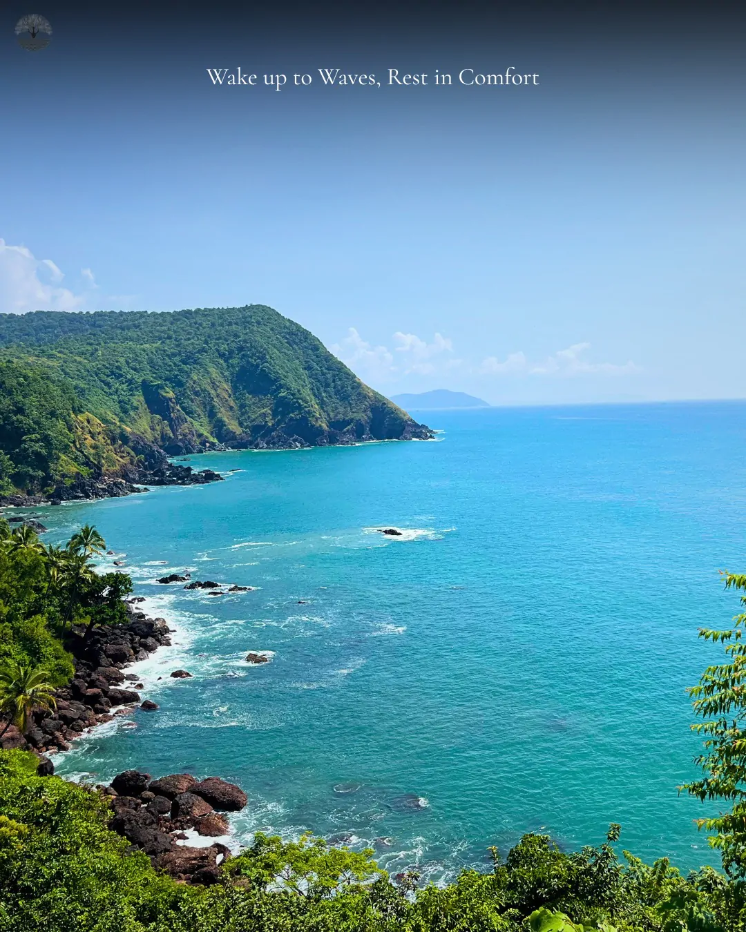 Find the best beach resorts in South Goa, including top seaside and beachside stays near the coast. Explore peaceful beachfront escapes perfect for every traveler at Goa Villagio Resort & Spa