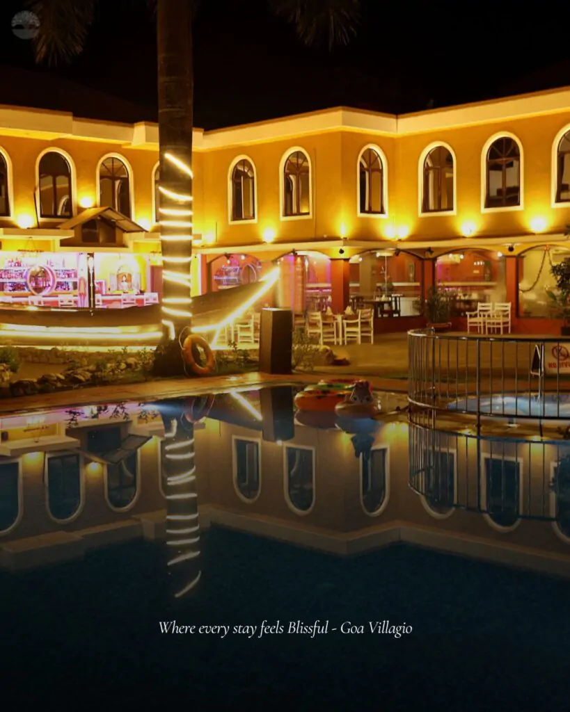 Explore top budget hotels and value-for-money resorts in South Goa. Enjoy comfortable stays, scenic beaches, and affordable pricing for a relaxed getaway.