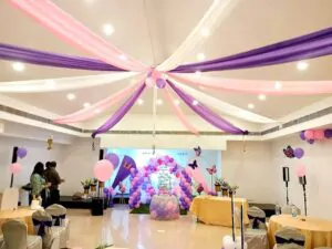 Discover top event, party, and celebration venues in Goa, including resort spaces like Goa Villagio Resort & Spa, ideal for weddings, parties, and corporate events.